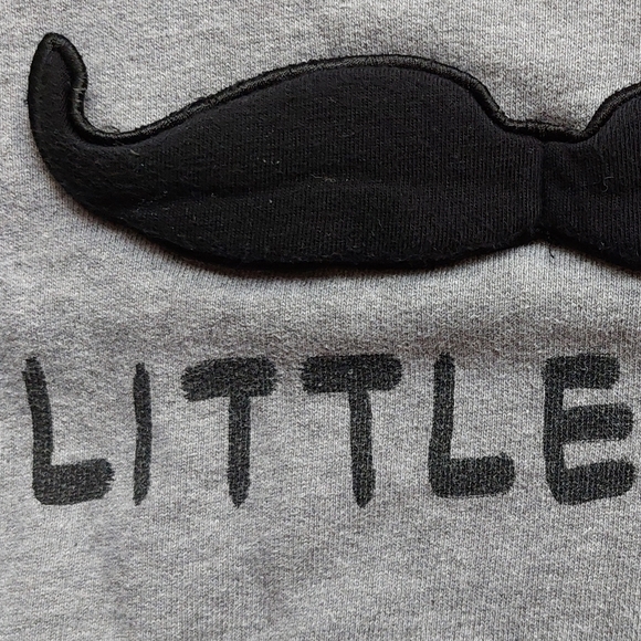 Next Direct vguc 5-6 years sweatshirt - Picture 10 of 12